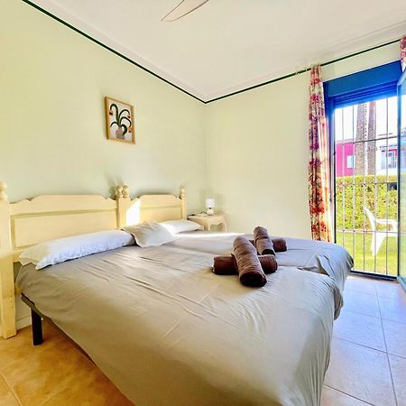 Oceano Islantilla Costa 2 Dorm מראה חיצוני תמונה