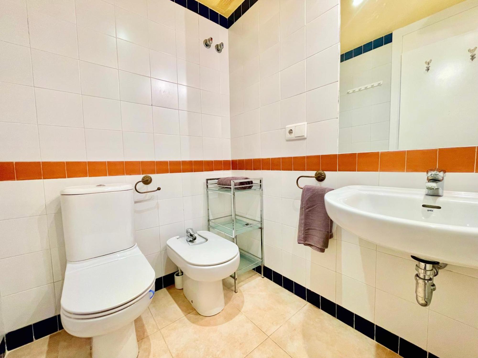 Oceano Islantilla Costa 2 Dorm מראה חיצוני תמונה