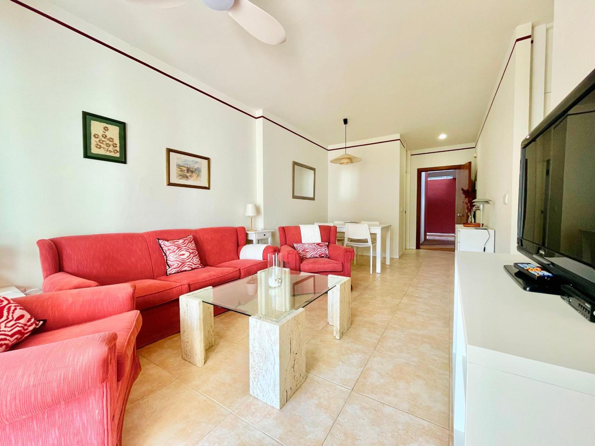 Oceano Islantilla Costa 2 Dorm מראה חיצוני תמונה