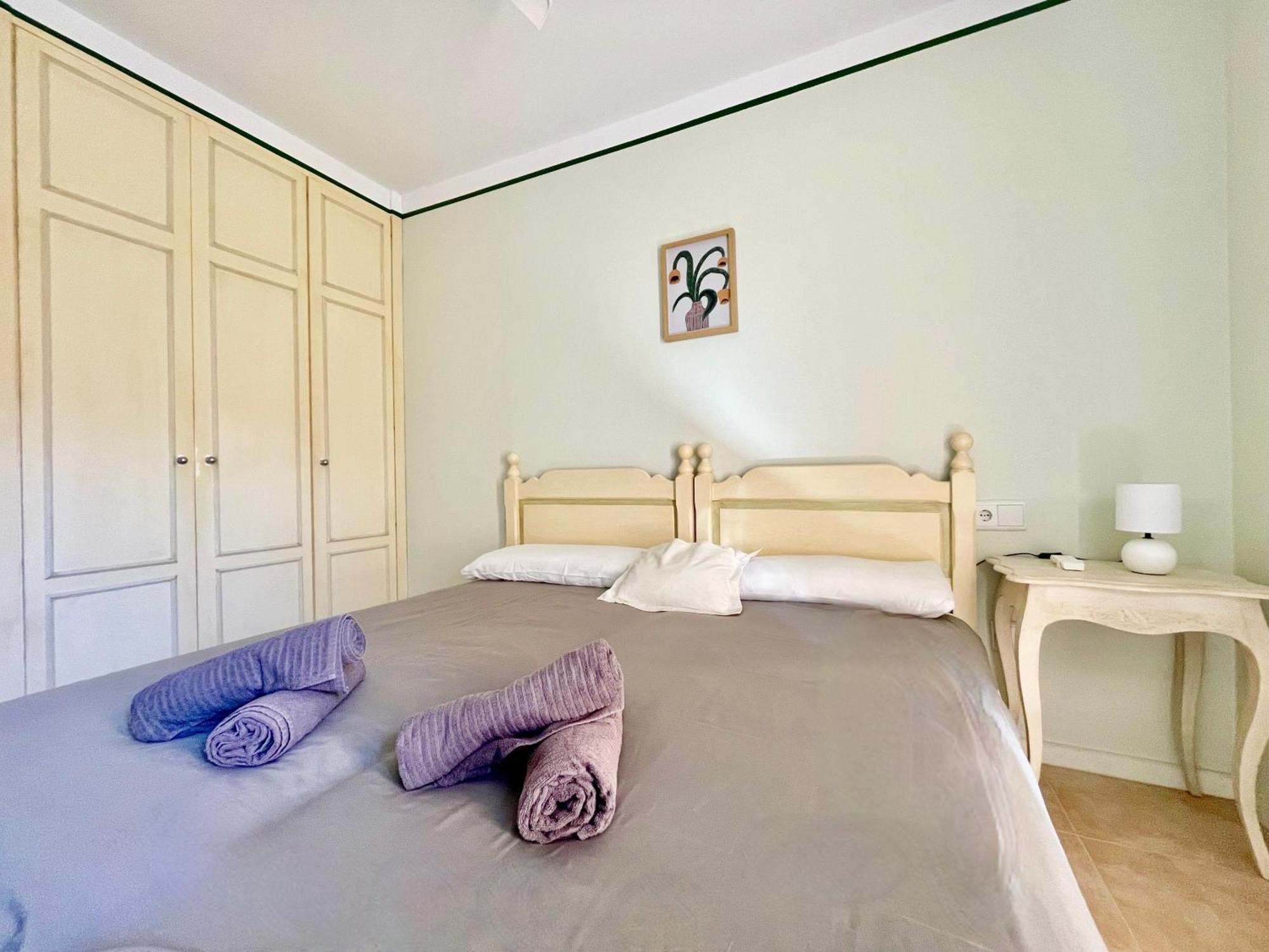 Oceano Islantilla Costa 2 Dorm מראה חיצוני תמונה